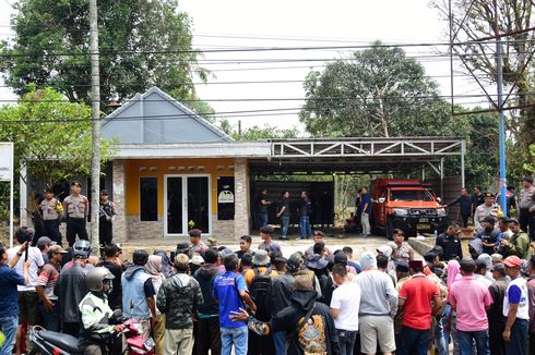 Polisi Blokir 4 Rekening Yayasan Milik Yosep, Tersangka Pembunuhan Ibu dan Anak di Subang