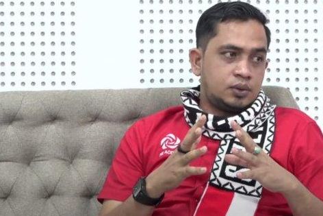 PSI Aceh Minta Semua Pihak Hormati Keberadaan Partai Lokal