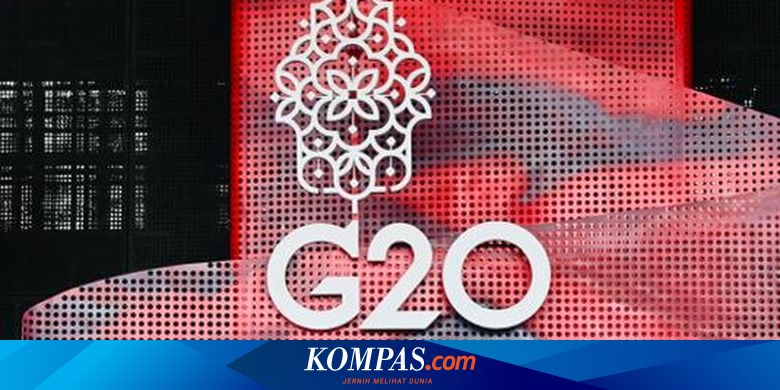 3 Kepala Negara Tak Hadiri G20, Ada Rusia, Brasil, dan Meksiko