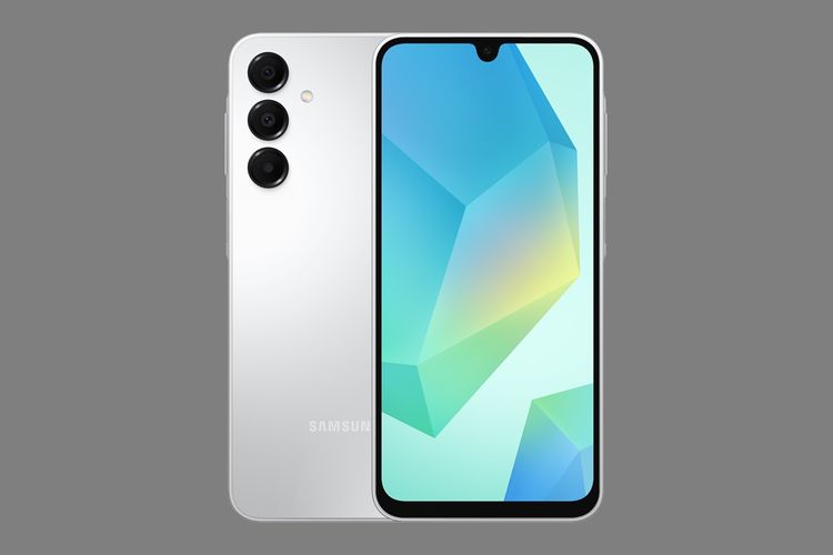 Samsung Galaxy A16 4G rilis di Indonesia, Kamis (28/11/2024)