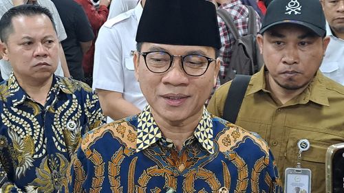 PAN: Hak Angket Kecurangan Pemilu Itu Gimik Saja