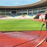 FIFA Tetap Inspeksi Venue Piala Dunia U20 2023, Stadion Manahan Aman