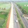 Arus Lalu Lintas Tol Tangerang-Merak Saat Libur Nataru Diprediksi Turun akibat Cuaca Ekstrem
