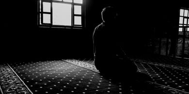 Puasa Pemancing dan Penambang Emas