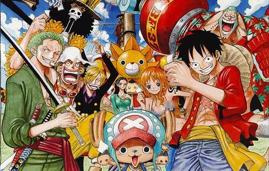 Mirip Siapa Kamu di Karakter Tokoh One Piece? 