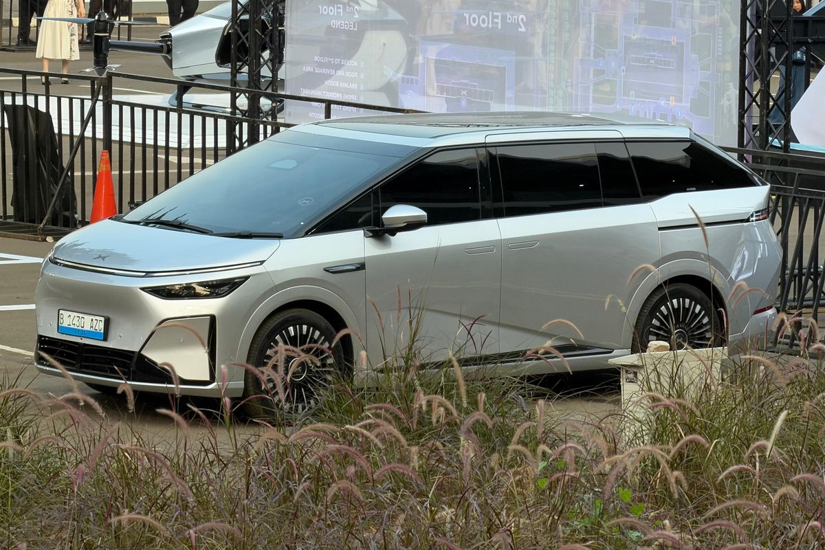 racing99 Harga Mobil Listrik Juli 2026: Ada Hilux BEV, Xpeng Naik Rp 150 Juta