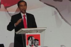 Jokowi: Rekrutmen di Partai Harus Diubah demi Kepentingan Rakyat