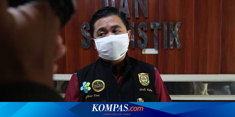 PPKM Level 4 Banjarmasin Berlaku Hari Ini, Pemkot Gelontorkan Anggaran Rp 34 M - Vimarsana News