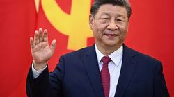 Xi Jinping Mulai Bicara soal Selat Hormuz, Minta Blokade Harus Dibuka