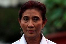 Masa Kecil Susi Pudjiastuti dalam Ingatan Tetangganya...