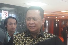 Bamsoet: Airlangga dan Agus Gumiwang Layak Dipertahankan Jadi Menteri