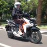 Review Harian Indomobil Emotor Sprinto: Rasa Berkendara Paling Natural 