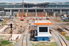 Garuda Pindah Lokasi Operasional ke Bandara Kualanamu
