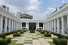 Museum Nasional Dibuka Lagi, Mendikbud: Bisa Menjadi Ruang Publik Edukatif