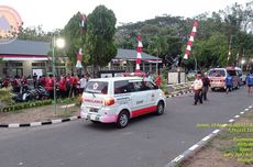 Puluhan Maba UPNVY Diduga Keracunan, Pihak Kampus: Beberapa Pasien Sudah Pulang