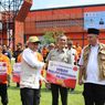 Pemprov Sumut Serahkan Bantuan Alat Kebencanaan Senilai Rp 1,8 Miliar untuk Pemkab dan Pemkot