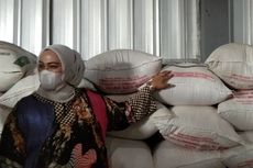 Karawang Punya 10 Lumbung Pangan untuk Tampung 1.000 Ton Gabah