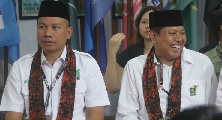 Vicky Prasetyo Tegaskan Komitmen Anti-Politik Uang di Pilkada Pemalang 2024