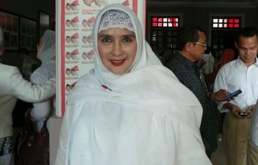 Yati Octavia Jadi Artis Termahal: Setiap Main Film Bisa Beli Mercy ...