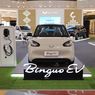 [POPULER OTOMOTIF] Binguo EV Bermasalah, Destinator dan Innova Zenix 