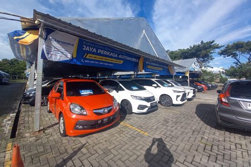 Harga LCGC Bekas Jelang Pencoblosan, Datsun Go mulai Rp 63 Jutaan