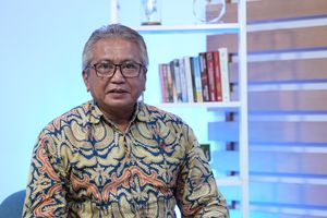 Pendiri Ungkap Oknum Agen BIN Jadi Petinggi di Al Zaytun, Ini Perannya...