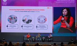 Shopee Ungkap Peluang Cross-border Bantu UMKM Lokal Eksis di Pasar Ekonomi Global 