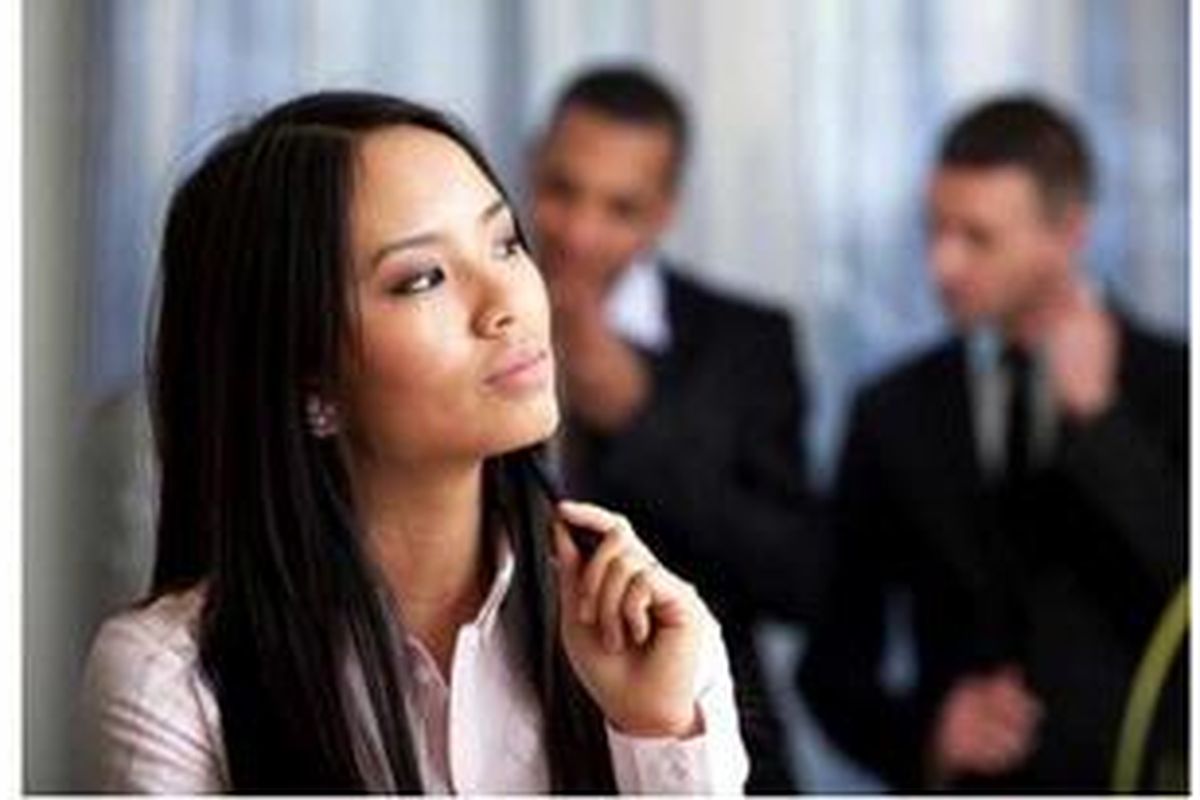 Bagaimana mengasah agar kata hati terus tajam dan membantu kita dalam mengambil tindakan dan keputusan