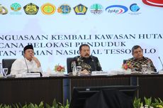 Jaksa Agung Temukan Dugaan Korupsi dan Penerbitan SHM Ilegal di TNTN Riau