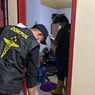 Seorang Mahasiswa Ditemukan Tewas di Rumah Kos, Ketahuan Saat Tercium Bau Bangkai Tikus
