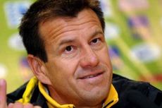 Dunga Masih Terkenang Kekalahan di Piala Dunia 1998 