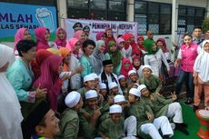 Anies Promosikan 