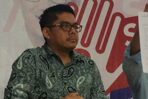 Tim Anies-Sandi: Sembako yang Diterima Hari Ini Lima Tahun Taruhannya