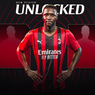 Profil Fode Ballo-Toure, Pemain Keempat Senegal di AC Milan