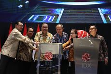 Bursa Efek Resmi Luncurkan Produk Derivatif "Single Stock Futures"