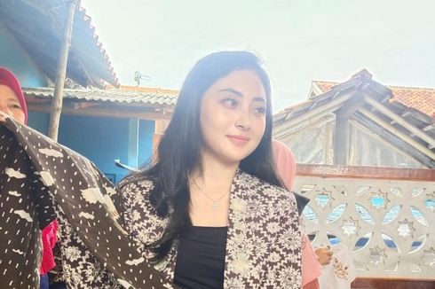 Bakal Caleg DPR RI Pemula Bermunculan di Jateng, Salah Satunya Wanita Kelahiran 1995 Ini