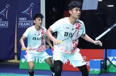 Jadwal Thailand Masters 2023 Hari Ini: Duel Merah Putih di Perempat Final