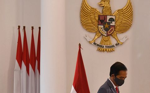 Indonesian Government Criticized for Prioritizing Economy Over Human Rights