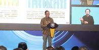 Kemendagri Beri Penghargaan kepada Pemda dengan Kinerja Penerapan SPM Terbaik 