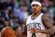 Celtics Kehilangan Pemain Kunci
