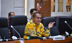 May Day, Buruh Diminta Tingkatkan Kemampuan agar Bisa Isi Potensi Kerja Level Internasional