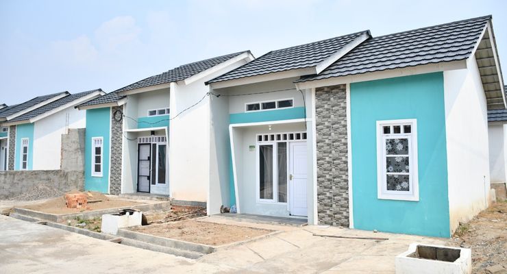 IKN Tak Pengaruhi Pasar Properti Jadebotabek