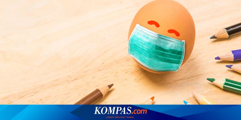 Panduan Mencegah Virus Corona Dengan Social Distancing Apa Itu Halaman All Kompas Com