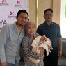 Deddy Lisan Ungkap Arti Nama Keempat, Terinspirasi dari Lagu Joe Satriani