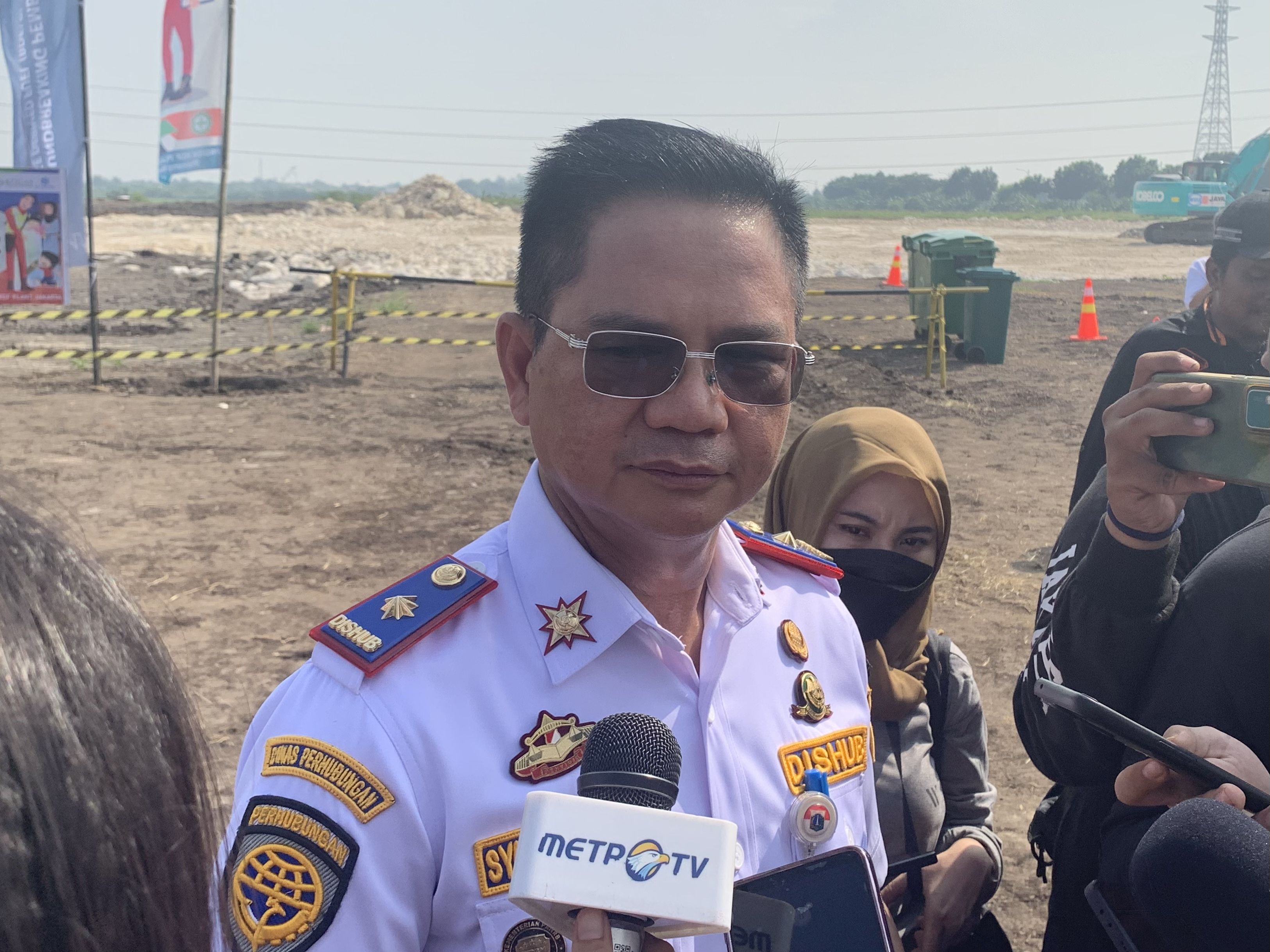 Bentuk Tim Lintas Jaya untuk Tertibkan Juru Parkir Liar, Kadishub DKI: Terdiri dari Polisi, TNI, sampai Kejaksaan