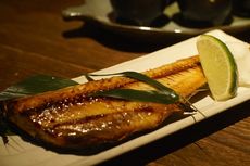 Resep Ikan Panggang ala Jepang, Inspirasi Masak dari MasterChef