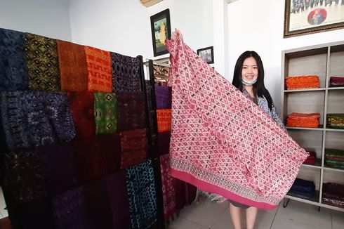 Mengenal Keunikan Batik Banten, Ragam Motif Istimewa Warisan Kesultanan 
