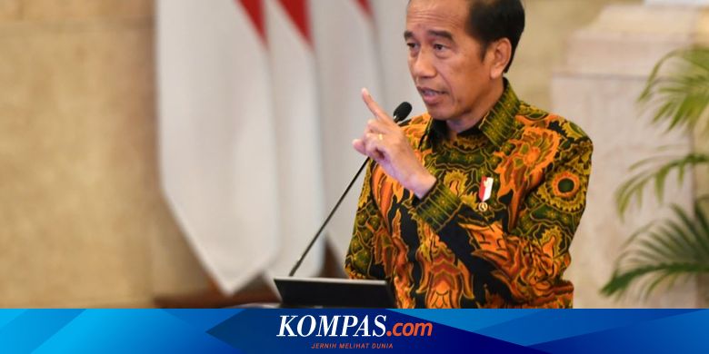 Saat Jokowi Perintahkan PDN Diaudit Imbas Peretasan, tapi Projo Bela Menkominfo...