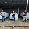 Saingan Modifikasi LiveModz 2020 Dimulai