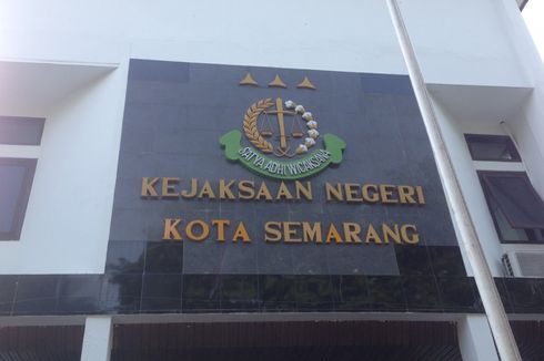 Pungli, Kejaksaan Amankan Pejabat BPN Semarang dan Amplop Berisi Uang
